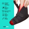Red Infrared Light Feet Therapy - Portable Near Infrared Therapy