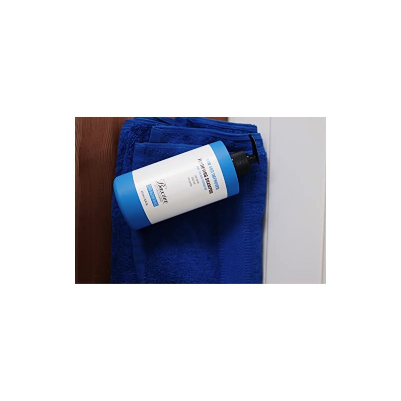 Baxter of California Daily Fortifying Shampoo, 16 oz.