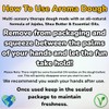 Aroma Energy | Aroma Dough Aromatherapy Multi Sensory Therapy Putty