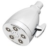 Speakman S-2005-H-E2 Hotel Anystream Shower Head for Stylish Bathroom Décor,