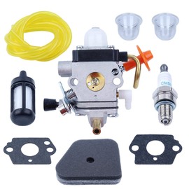 Mtanlo Carburetor For Stihl Fs90 Fs100 Fs110 Fs87 Ht100 Ht101 Km90 Trimmer Ersetzen Sie For Zama C1Q-S131C Durch Einen Fs90 4180 120 0607 4180 120 0608 4180 120 0610 4180 120 0611
