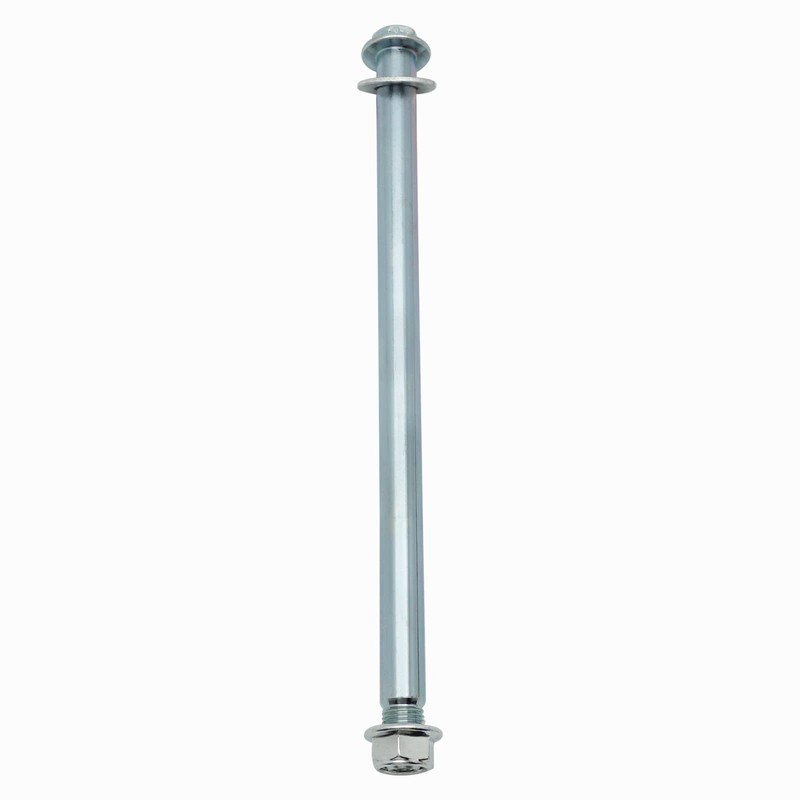 Swing Arm Pivot Bolt Nut Kit for Honda TRX400EX TRX400X
