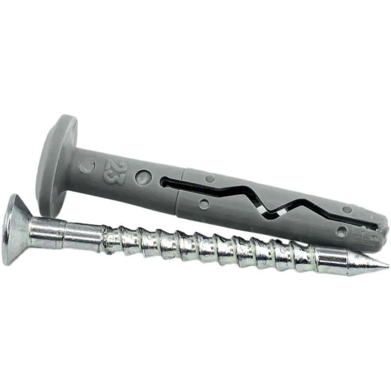 Impact Dowels SMK 6 x 40 Nail Dowels - Pack