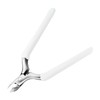 CGBE Cuticle Nipper Cuticle Treatment Professional Cuticle Trimmer, Cuticle Clipper