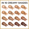 L’Oréal Paris Age Perfect Creamy Powder Foundation Compact, 360 Sienna,