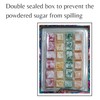 Turkish Delight, Berry Mix, Vegan, Gluten Free, Non-GMO, 10.6 oz