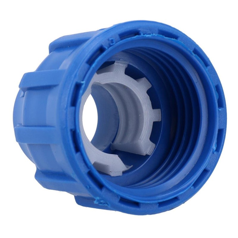20mm x 3/4" MDPE Male Adapter Compression Coupling Fitting Water