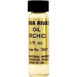 Anna Riva Oil-ORCHID 1/4oz