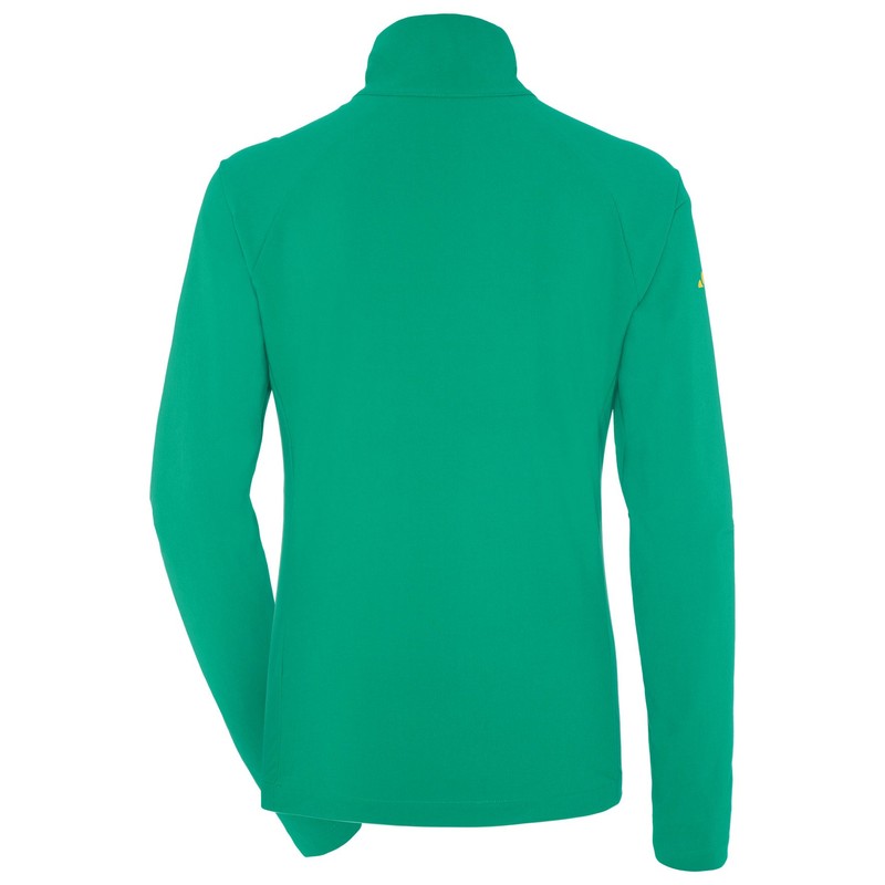 VAUDE Women's Sardona Jacket II, Atlantis, 42