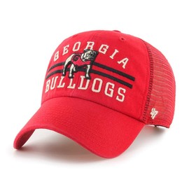 GEORGIA BULLDOGS HIGHPOINT '47 CLEAN UP