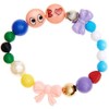 Eye Candy Bracelet Super Mix 19 Beads
