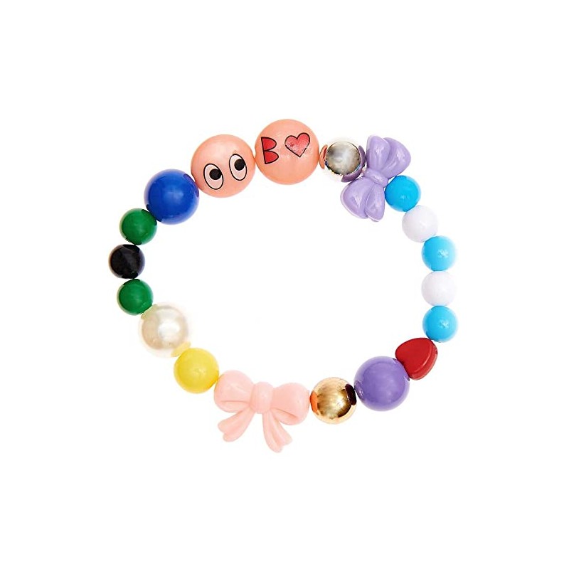 Eye Candy Bracelet Super Mix 19 Beads