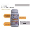 Acido Hialuronico Bigflex Reforzado Vitamina D3 Pack 2 Frasc