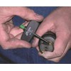 BONDHUS Torx® Wing Handle T8 [Total Length: 2.9 inches (74