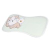 Baby Pillow Vent Holes Environmental Protection Memory Foam Fine Workmanship