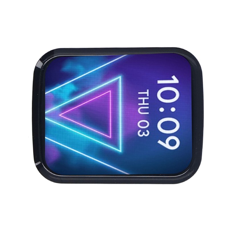 1.69 Inch Round LCD Display Module 240x280 SPI I2C Interface