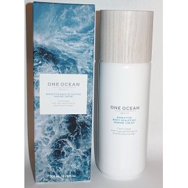 One Ocean Bioactive Body Sculpting Marine Cream.200ml/6.76 Oz. NEW