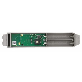 Somfy IO Somfy Wind Sensor Eolis 3D WirefreeBlack9016354