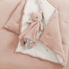 Levtex Baby - Cloud Muslin Crib Bed Set - Baby