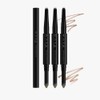 Kate Lasting Eyebrow Pencil W Square / 케이트 래스팅 아이브로우