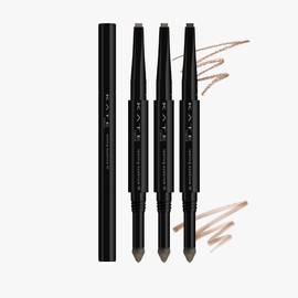 Kate Lasting Eyebrow Pencil W Square / 케이트 래스팅 아이브로우 펜슬 W 스퀘어