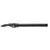 MEIJUN Bicycle Quick Release Thru Axle Skewers Assembly for 100mm