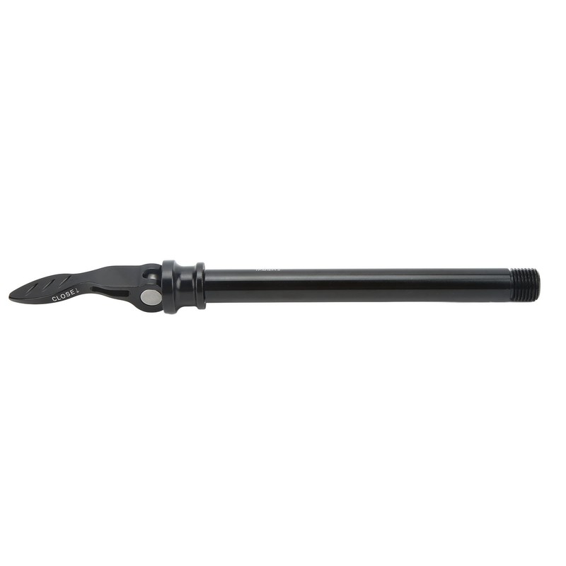 MEIJUN Bicycle Quick Release Thru Axle Skewers Assembly for 100mm