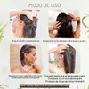 Shampoo and conditioner (Proteina de Arroz, Shampoo Bar)