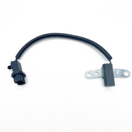 Engine Crank Crankshaft Position Sensor Compatible with Jeep 1997 1998 1999 2000 2001 Cherokee Replaces 56027866 56027866AB 56027866AC 56027866AD 56027866AE 68281273AA 907800 PC308 5S1806 EH0248