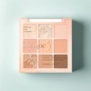 Anjumain Daisyk Shadow Palette, 14 Peach Squeeze, 1 piece / 데이지크 섀도우 팔레트, 14 피치 스퀴즈, 1개