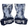 Gorilla Squad Gorilla Grips Ver.2.6 Power Grip, High Strength Non-Slip