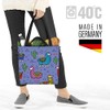 VOID Alpaca and Cacti Bag, 33 x 33 x 14