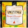 Twinings Discovery Collection Mango & Pineapple Infusion Tea, 30 Large