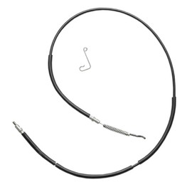Raybestos BC96129 Professional Grade Parking Brake Cable