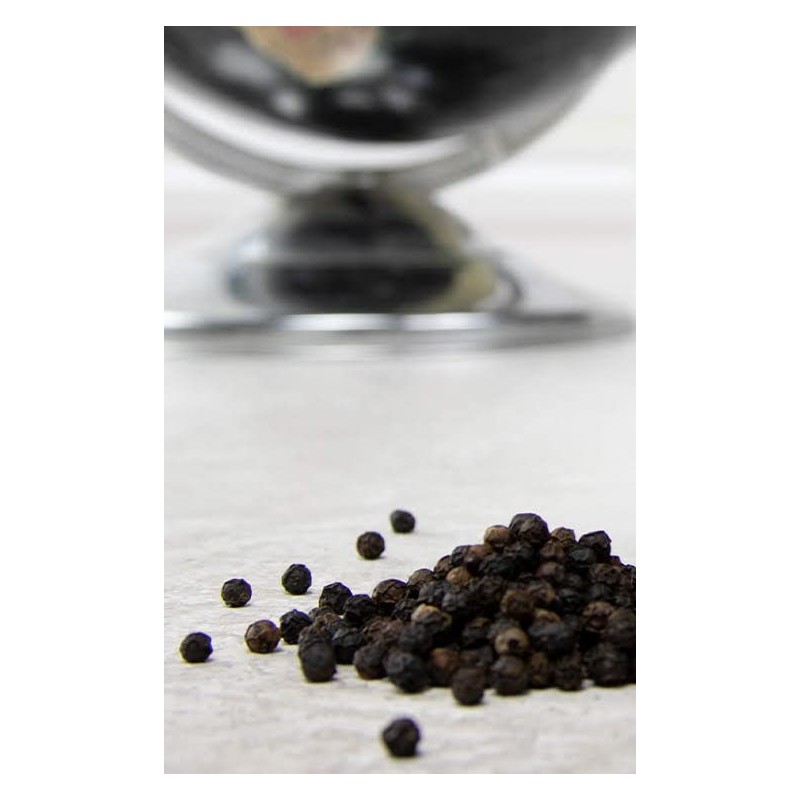 Watkins Organic Peppercorn Blend Grinder, 2.4 Oz