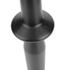 Fdit Blender Tamper Stick Accelerator Plunger Tool Repuesto para licuadoras
