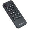 AKB74815331 Soundbar Replacement Remote Control Applicable for LG Sound Bar