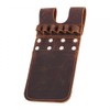 Pocket Arrow Quiver Portable Arrow Waist Quiver PU Leather Hunting