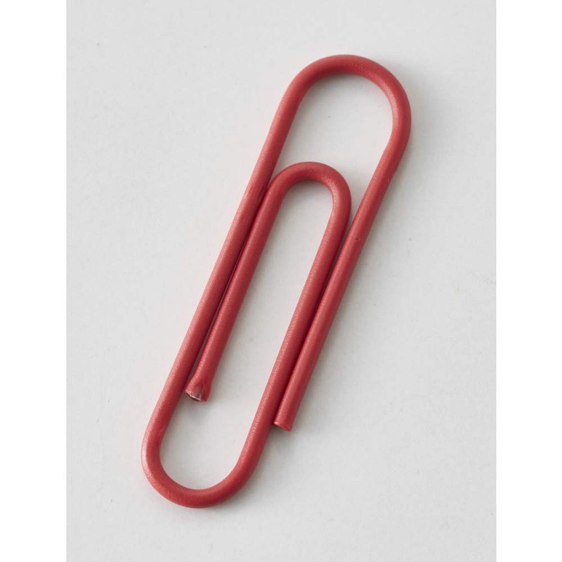 Trusco TGMC 1360 Color Zem Clip, Large, 1.1 inches (28