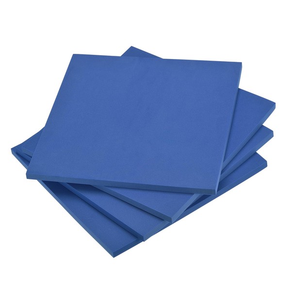 DMiotech 4 Pack 9.8 x 9.8 Inch 10mm Thick EVA