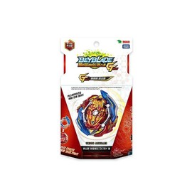 B-150 Booster Union Achilles. Cn. Xt +