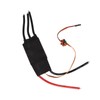 GTSKYTENRC Brushless ESC Bidirectional 100A 2‑6S BEC 3A 5V Electric