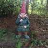 Gnomes of Toad Hollow HomeStyles 21-Inch Zelda The Female Gnome