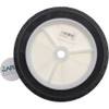 Lawn Mower Wheel Diameter 175mm Bore 12.7mm