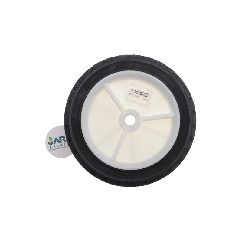 Lawn Mower Wheel Diameter 175mm Bore 12.7mm