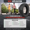 Molibisty 255x80 Scooter Tire,80/65-6 Tire And Tube Set