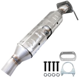 SAROTIN Catalytic Converter Compatible with Ford F53 2011 2012 2013 2014 2015 2016 6.8L