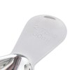 RSVP International Coffee Scoop Collection, 2-Tablespoon, Compact, Stainless Steel