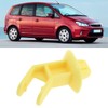 VGOL Pack of 4 Bonnet Holder Clips 1729997 AM5116828AB Compatible