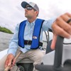 Manual Inflatable Life Jacket,Life Vest for Adult,Preserver PFD for Adults,Supports